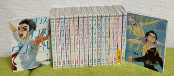 댄스 댄스 댄스르 1-18권 세트 덤 28권 조지 아사쿠라