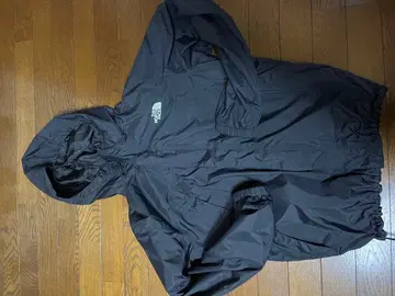 THE NORTH FACE 블랙 마운틴 후드티 M