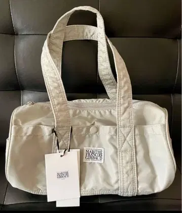 [ 미사용 새상품 ] 마리떼 프랑소와 저버 백