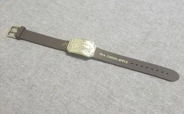 MGA on 'Harmony' Bracelet