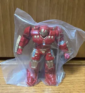 메타콜레 헐크버스터