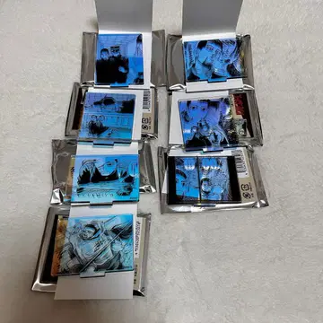 오가타 햐쿠노스케 오로라 아크릴 스탠드 골든 카무이