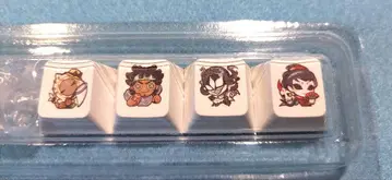 제5인격 키캡 곤충 오펜스 시공 예자