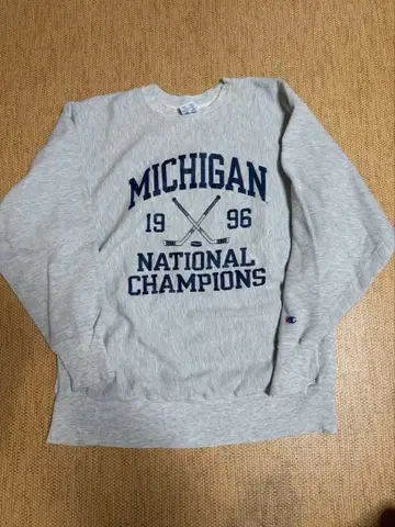 90s Champion 리버스 위브 [XL]