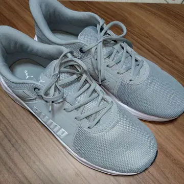 PUMA FTR 커넥트 1.5 29cm 그레이