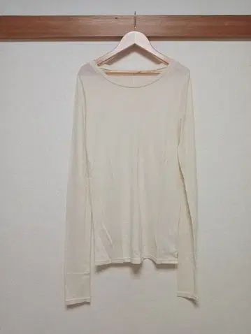 SLOBE IENA 시어 롱 이너