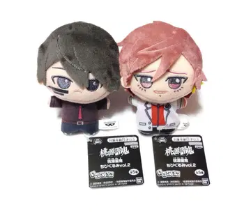 토겐안키 무타노무진 오이란자카 쿄야 세트 묶음 판매