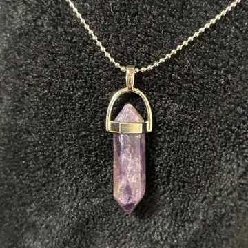 [ 자수정 펜듈럼 ] 야마토의 영력 포함!