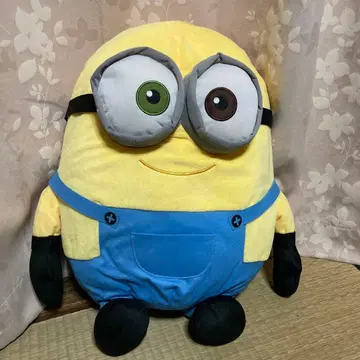 미니언 봉제 인형 약 50cm