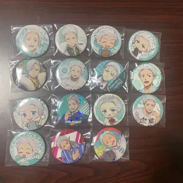 WIND BREAKER 우메미야 잇세이 세트