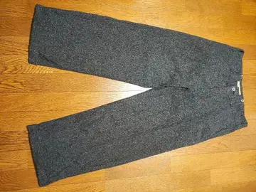 그루빈하이 GroovinHigh 슬랙스 서스펜더 글래드핸드 루드