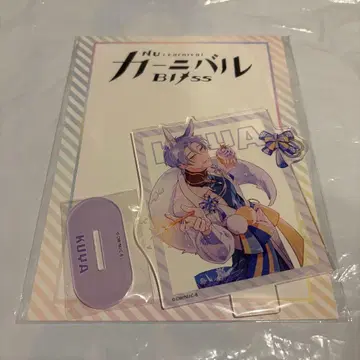 누카니 아크릴 스탠드 쿠야