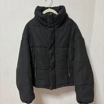 EVRIS 에브리리스 숏 기장 아우터