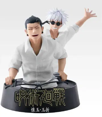 제일복권 주술회전 5th anniversary M상