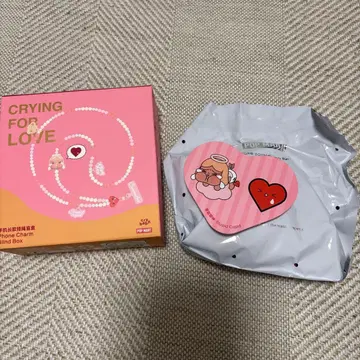 [내일 발송] crybaby