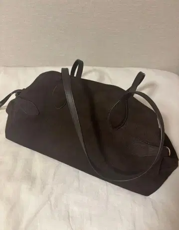 [ 새상품급 ] [ 익명 배송 ] H&M 백 브라운 h&m