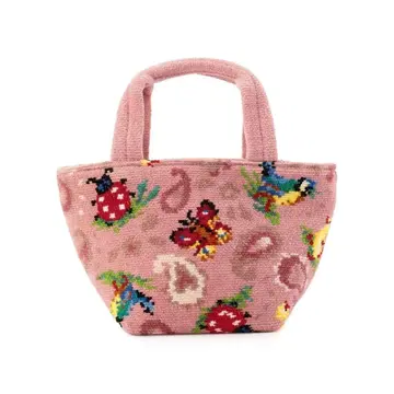 페일러 하이디 페이즐리 미니 토트 HPY-257018