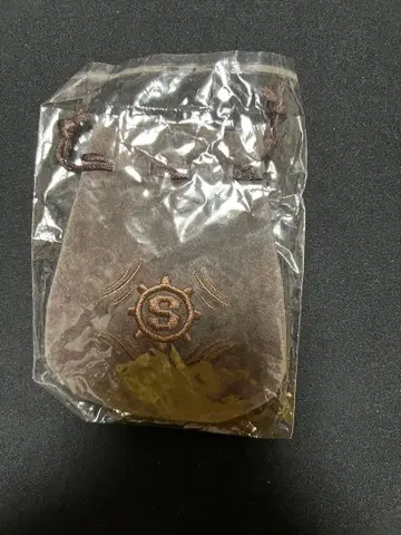 STARLIN GEAR 가죽 가방