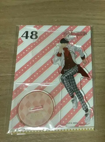 [2개 있습니다] 매쉬루! 매쉬 굿즈 세트