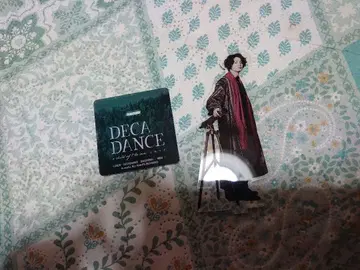 DECA DANCE 태양의 아이 시오노 아키히사 아크릴 스탠드