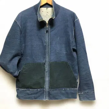 [ 팔라스 팰리스 ] 남성용 맨투맨 집업