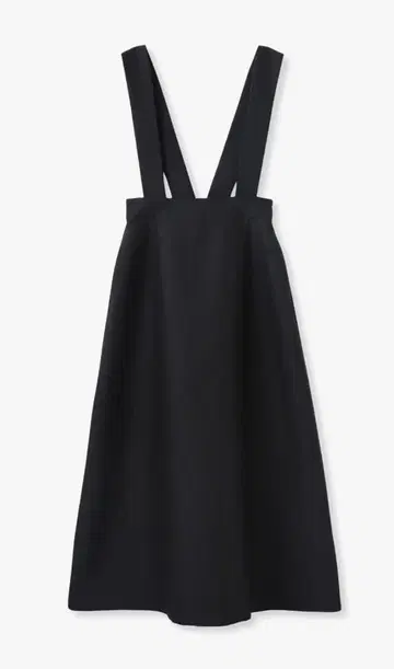 론 헤르만 별주 에브르 오버롤 스커트