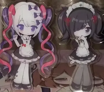 NEEDY GIRL OVERDOSE 초텐짱 아크릴 스탠드 B