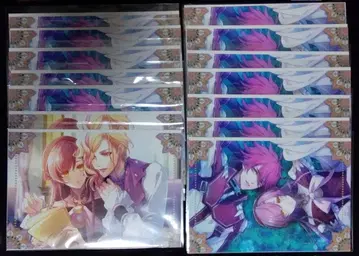 래디언트 챌린지 복권 비리오, 지니어 B상