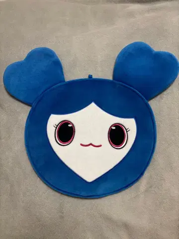 TWICE 쯔위 TZUVELY 부채 케이스