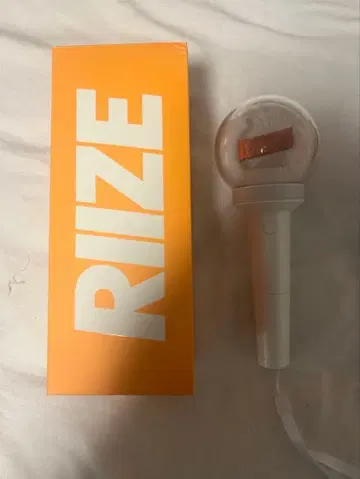 riize 응원봉 팬라이트