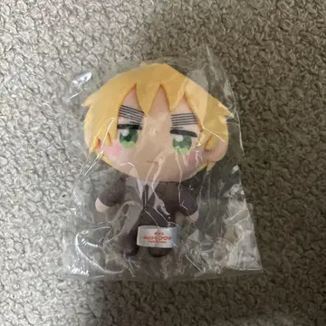 헤타리아 카푸코후렌즈 2 봉제 인형 마스코트 영국 가챠가챠