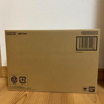 [ 미개봉 새상품 ] METAL BUILD 캠퍼