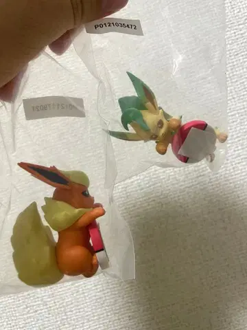 포켓몬 제일복권 F상 세트 포켓몬스터