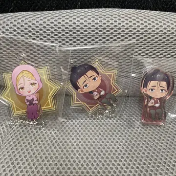 치. 지구의 운동에 대하여 camos 아크릴 마스코트 늘어남 오쿠지