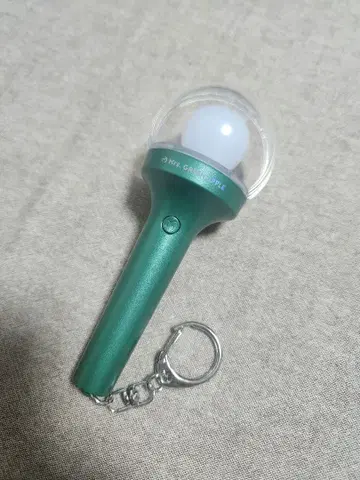 미세스 그린애플 미니어처 라이트 스틱 응원봉