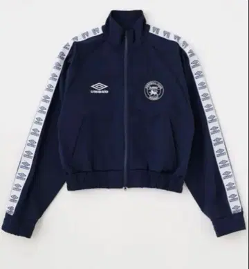 moussy umbro 콜라보 저지