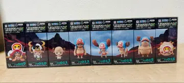 원피스 월드 컬렉터블 피규어 -ONE PIECE FILM Z-