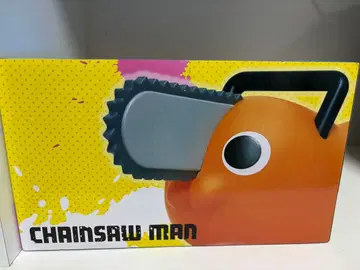 체인소 맨 포치타 BIG 소프트 비닐 피규어