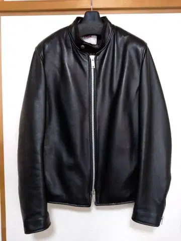 JAMES GROSE DOVER JACKET 제임스그로스 도버