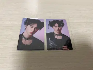 초특급 NINE LIVES 트레이딩 카드 타쿠야 타워 레코드