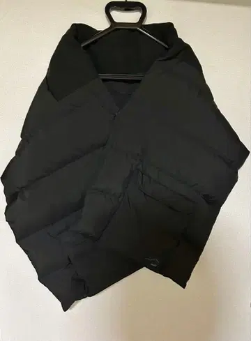 다운 스톨 타입