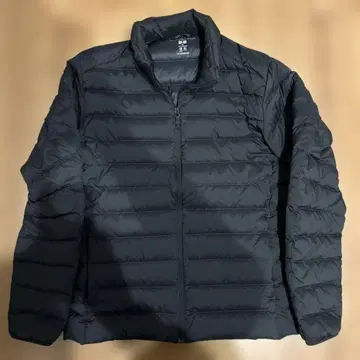 새상품급 UNIQLO 울트라 라이트 다운 자켓