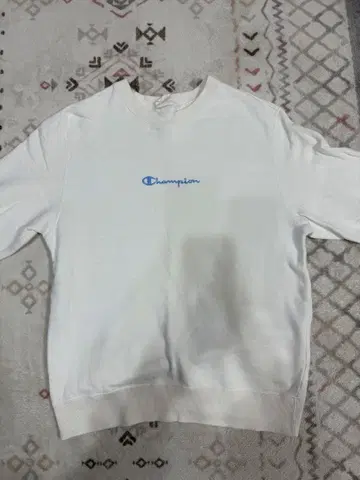 Champion 트레이닝복