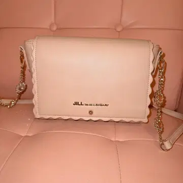 질 바이 질스튜어트 질스튜어트 주얼 미니백