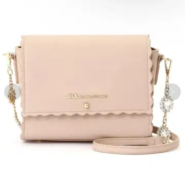 질 바이 질스튜어트 질스튜어트 주얼 미니백