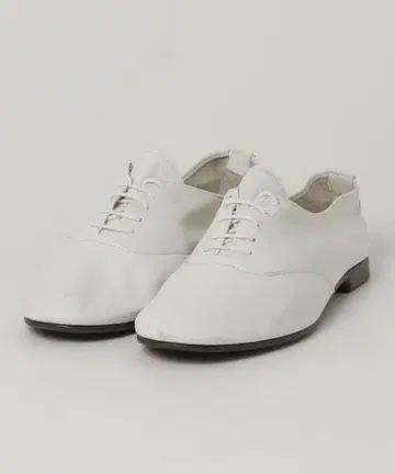 steven alan 스티븐 앨런 JAZZ 레이스업 슈즈