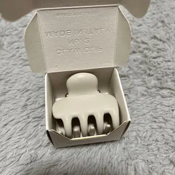 [ Undo Hairware ] No. 2