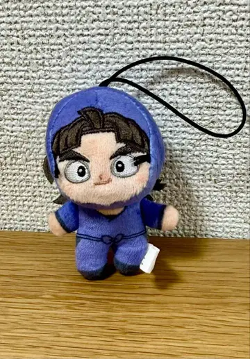 극장판 닌타마 란타로 호와누이 닌타마 vol.3 타케야 하치자에몬