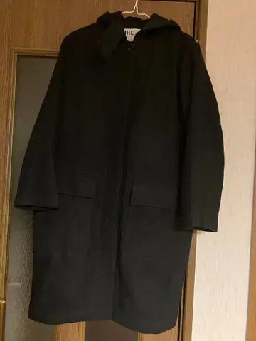 MHL 울 코트 새상품급