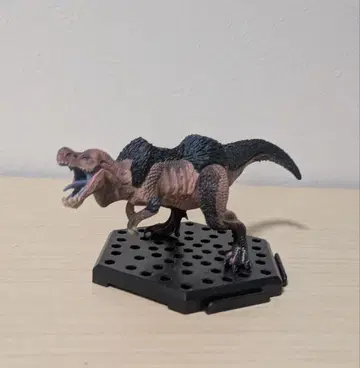 안자나프 CFB 스탠다드 모델 피규어